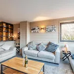 Joli 3 Pieces Renove En Centre-Ville De Morzine Avec Balcon Et Parking - Fr-1-754-21