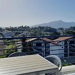 Appartement T3 Vue Rhune
