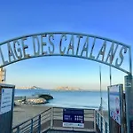 Du Cote Du Vieux Port & Mucem - Central