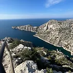 Vue Mer Le Panoramique Vieux-Port De Marseille