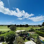 Appartement Avec Piscine, Tennis, Clim, Parking Et Wifi Au Cap D'Agde - Fr-1-723-118
