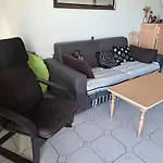 Appartement Spacieux 5 Pers, Front De Mer, Centre Animations, Balcon, Animaux Admis - Fr-1-323-485