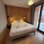 Appartement Renove, Lumineux Et Calme, Au Centre Des Gets, Proche Pistes Et Commodites - Fr-1-598-158