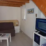 Maisonnette Avec Piscine Chauffee A 600M De La Mer, Terrasse Et Parking - Fr-1-231-295