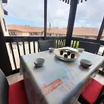 Appartement T2 Tout Confort Centre-Ville Vieux-Boucau Avec Parking Privatif Et Proche Des Plages - Fr-1-239-926
