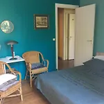 Logement Prive Centre Hossegor Jardin Parking