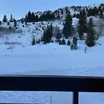 Studio Cosy 4 Pers, Renove 2023, Au Pied Des Pistes Et Commerces A Meribel Mottaret - Fr-1-411-382
