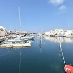 Marina 6 Personnes Avec Appontement Grau Du Roi