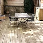 Le Relais St Nicol, Avec Terrasse De 50M2 Et Parking Prive