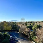 Studio Cosy A 300M De La Plage Avec Parking Et Climatisation - Fr-1-225-719