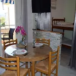 Studio Cabine 4 Pers, Proche Mer, Clim, Parking, Animaux Ok - Fr-1-225-718