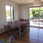 Maison Spacieuse A Carnac - 4 Chambres, Terrasse Et Jardin, Proche Plage Et Commerces - Fr-1-377-45