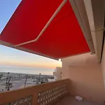 Spacieux T3 6 Pers Avec Piscine, Proche Plage - Le Barcares - Fr-1-81-501