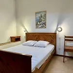 Studio Mezzanine Avec Piscine, Proche Plage Et Commerces - Argeles-Sur-Mer - Fr-1-225-639