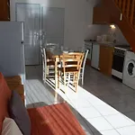 Maison 2P Avec Mezzanine, Piscine Et Parking, A 800M De La Plage - Saint-Pierre-La-Mer - Fr-1-229D-352