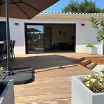 Maison Cosy A Lacanau