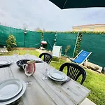 Maison Recente Idealement Situee Aux Sables Dolonne - 4 Pers