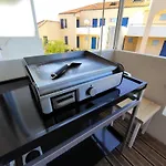 Tres Bel Appartement A 2 Minutes De La Plage De Tanchet - 4 Pers