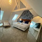 Hotel Du Musee