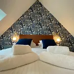 Hotel Du Musee