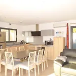 Villa Neuve 5 Pieces, 8 Pers, Clim, Terrasses, Parkings A Sete - Fr-1-338-359
