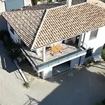 Villa Neuve 5 Pieces, 8 Pers, Clim, Terrasses, Parkings A Sete - Fr-1-338-359