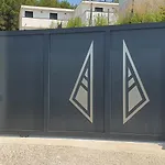Villa Contemporaine F5 Cote Azur Ollioules Calme