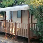 Mobil-Home Cosy Climatise 3 Chambres