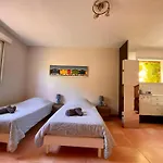 Villa Entre Lac Et Ocean