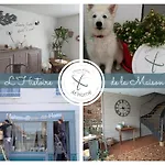 Maison D'Hotes 