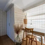 Appt Plein Centre Cap Ferret-Ref 24