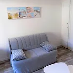 Royan - Joli Nid Douillet - Residence Minerve - Proche Commerces Et Plages