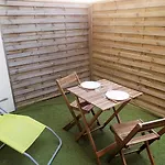 Royan - Joli Nid Douillet - Residence Minerve - Proche Commerces Et Plages