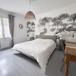 Alize Grande Maison Avec Piscine Chauffee