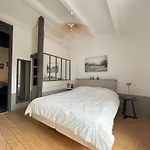 Alize Grande Maison Avec Piscine Chauffee