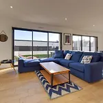 Magnifique Villa Moderne Pour 8 Personnes A 350M Des Plages Du Pouldu