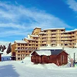 Duplex Skis Aux Pieds Belle Plagne