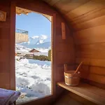 Chalet Alyssum - Ovo Network