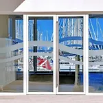 Superbe T2 Climatise Avec Terrasse - 4 Pers, Ascenseur, Parking Prive, A 400M De La Plage - Fr-1-727-15