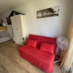 Appartement Avec Piscine Et Parking Prive - Arcachon, Port De Plaisance - Fr-1-319-93