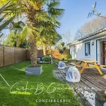 Roby - Maison Tregunc 6 Personnes