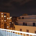 Centre Marseille T3 - Balcon