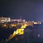 Centre Marseille T3 - Balcon