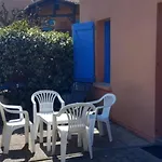 Duplex La Baleine Bleue