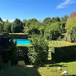 Le Saint Arnoult - Piscine - Parking