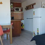 Capitelles - Vue Mer - Piscine - Front De Mer