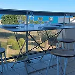 Capitelles - Vue Mer - Piscine - Front De Mer