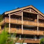 Les Chalets Pvg