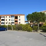 Appartement 2P Climatise Avec Terrasse, Parking Et Wifi A St-Cyprien, Proche Plage - Fr-1-225D-182