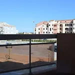Appt Charmant 2P Avec Terrasse, Proche Plage, Parking, Bbq - Saint-Cyprien Plage - Fr-1-225D-34